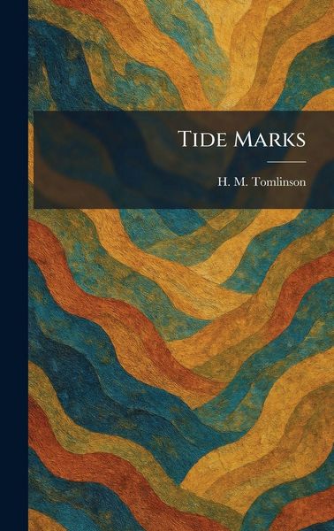 Produktbild: Tide Marks