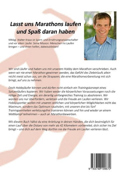 Produktbild: Marathon