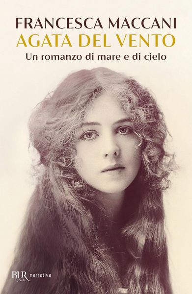 Produktbild: Agata del vento