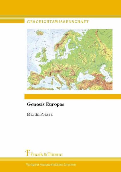 Produktbild: Genesis Europas