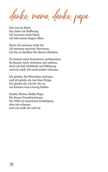Produktbild: Ein bisschen gl&uuml;cklich