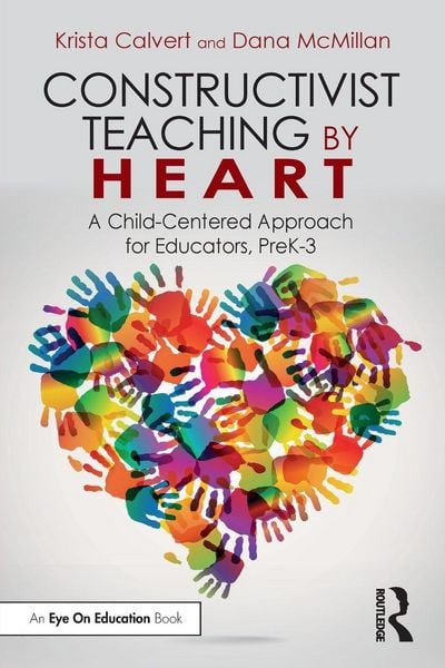 Produktbild: Constructivist Teaching by Heart