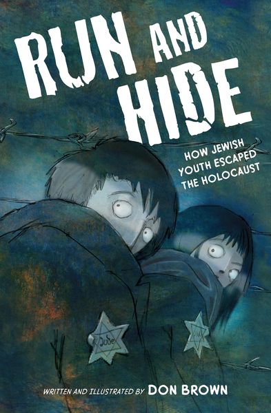 Produktbild: Run and Hide
