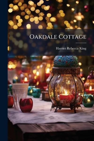 Produktbild: Oakdale Cottage