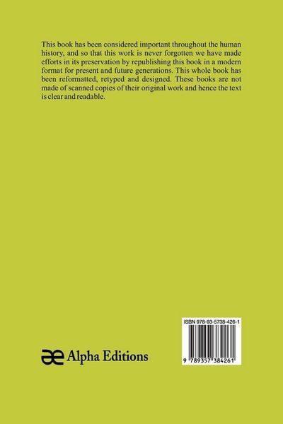 Produktbild: The Long Shadow