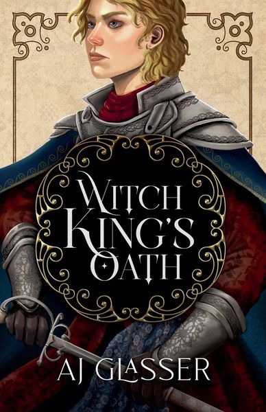 Produktbild: Witch King's Oath