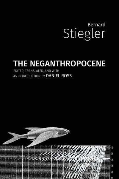 Produktbild: The Neganthropocene