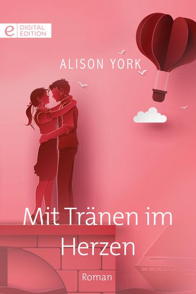 Produktbild: Mit Tr&auml;nen im Herzen