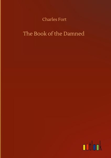 Produktbild: The Book of the Damned