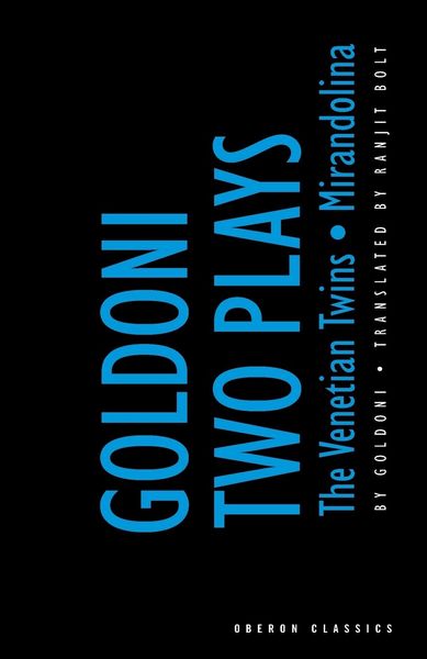 Produktbild: Goldoni