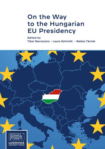 Produktbild: On the Way to the Hungarian EU Presidency