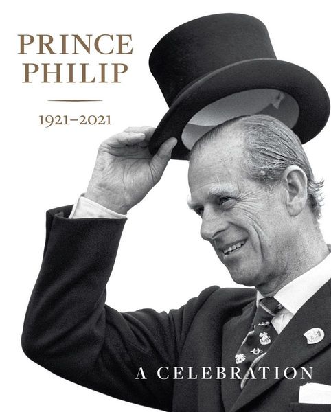 Produktbild: Prince Philip 1921-2021