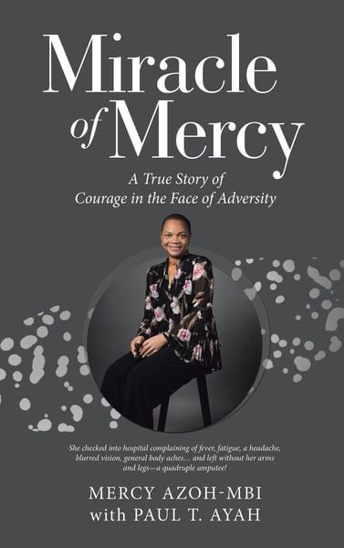 Produktbild: Miracle of Mercy