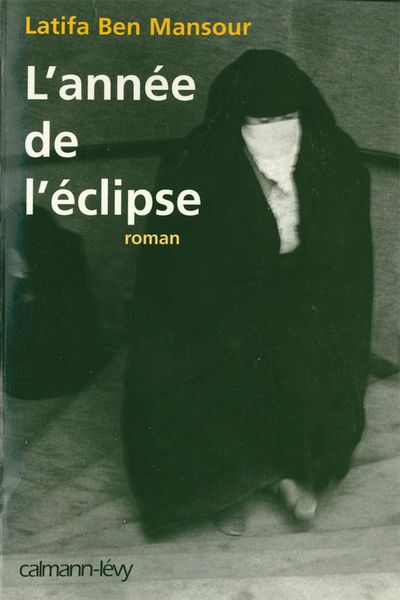 Produktbild: L'Ann&eacute;e de l'&eacute;clipse