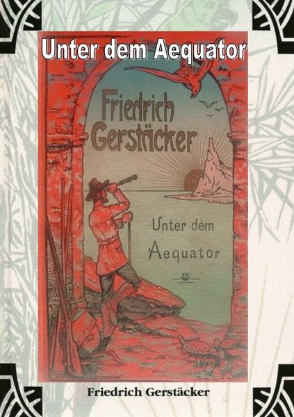 Produktbild: Unter dem Aequator