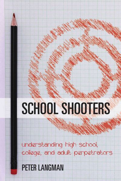 Produktbild: Langman, P: School Shooters