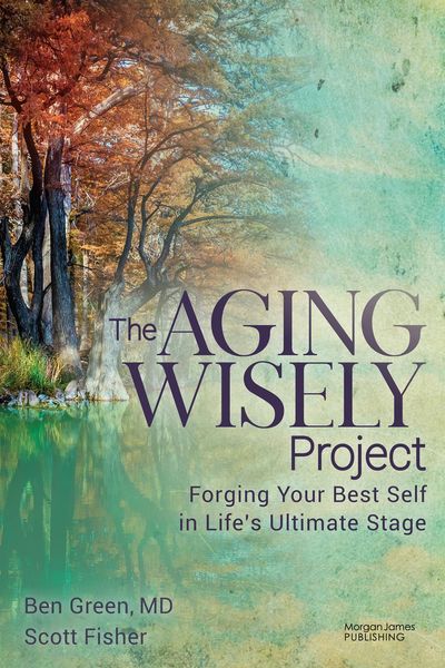 Produktbild: The Aging Wisely Project