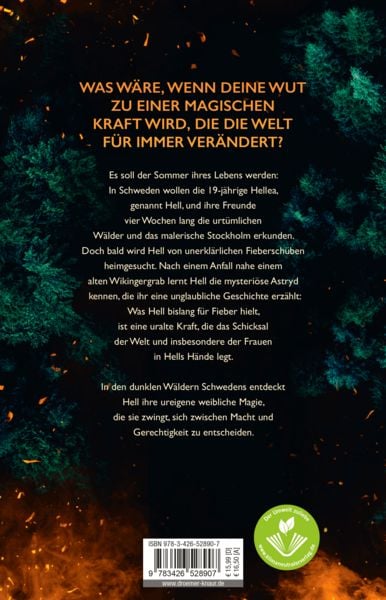 Produktbild: We Will Give You Hell