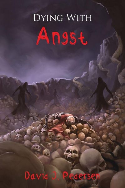 Produktbild: Dying with Angst