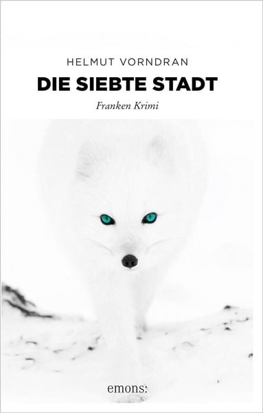 Produktbild: Die siebte Stadt