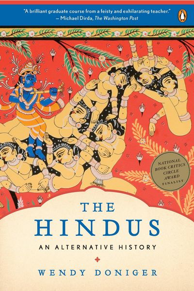 Produktbild: The Hindus