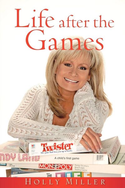 Produktbild: Life After the Games