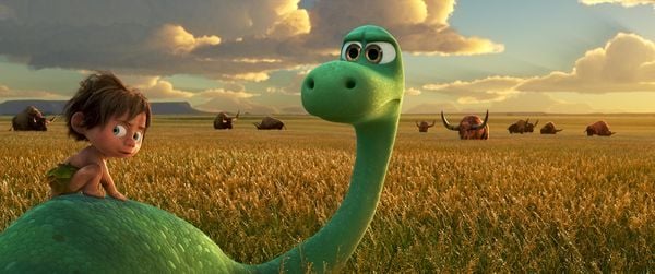 Produktbild: Arlo & Spot