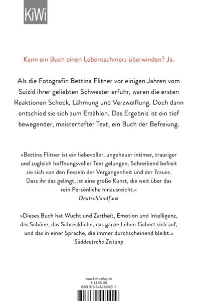 Produktbild: Meine Schwester