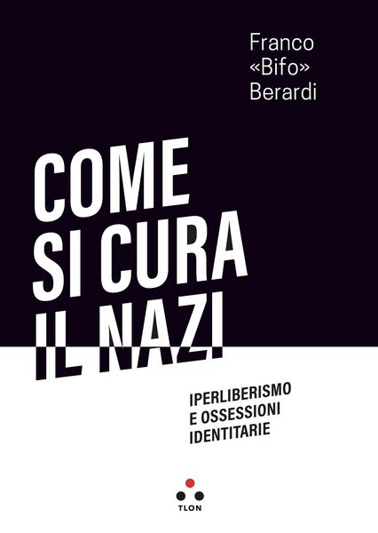 Produktbild: Come si cura il nazi