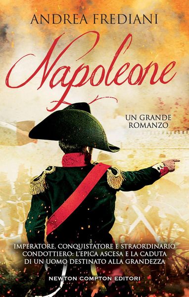 Produktbild: Napoleone