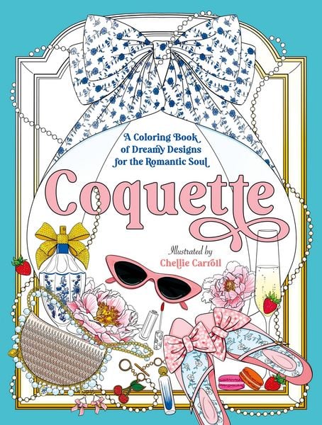 Produktbild: Coquette