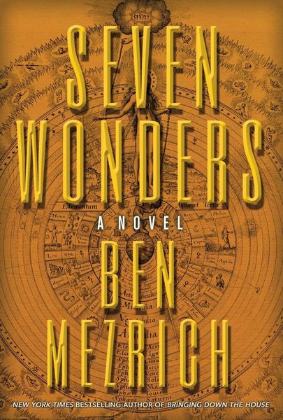 Produktbild: Seven Wonders