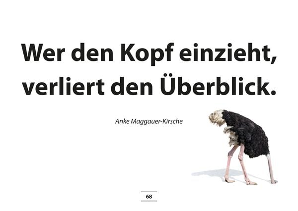Produktbild: MUTivationsbox - 101 Zitate auf Designerpostkarten für deine Motivation