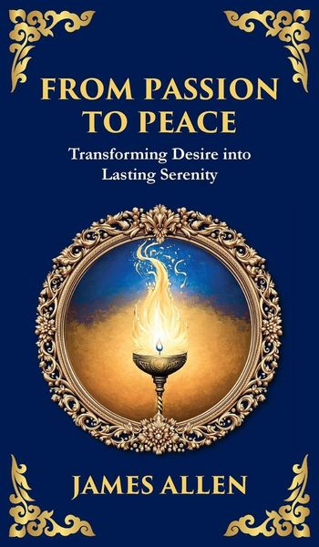 Produktbild: From Passion to Peace