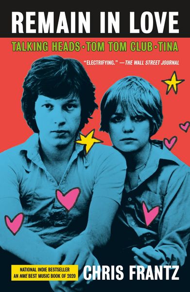 Produktbild: Remain in Love