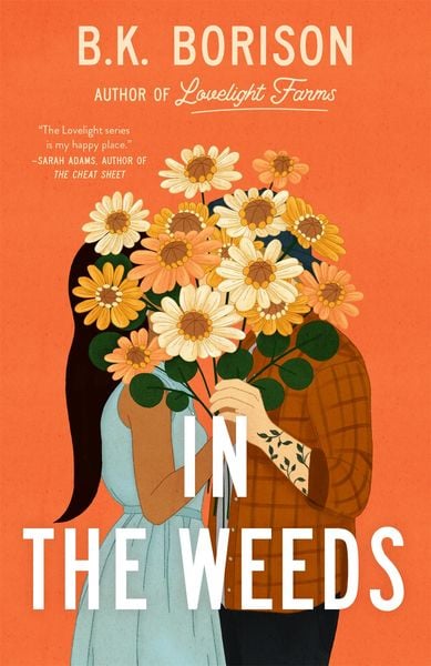 Produktbild: In the Weeds