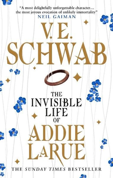 Produktbild: The Invisible Life of Addie LaRue