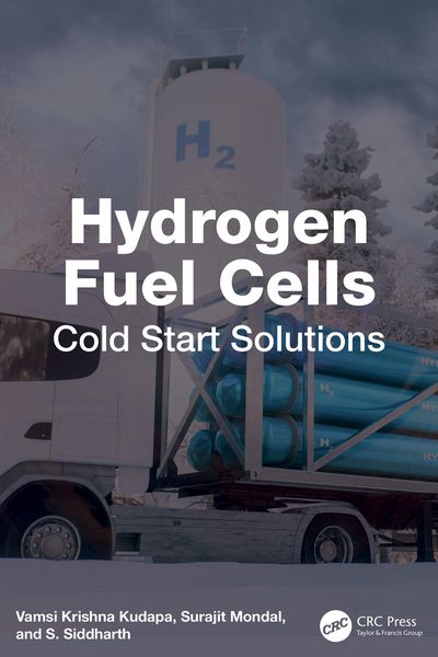 Produktbild: Hydrogen Fuel Cells