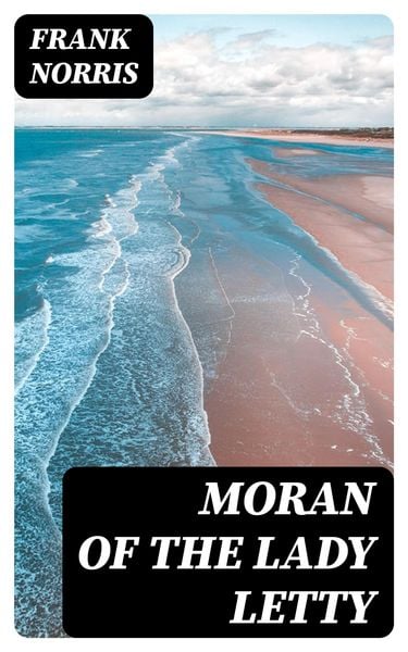 Produktbild: Moran of the Lady Letty
