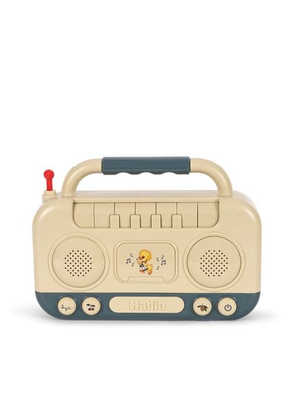 Produktbild: Radio - Boombox