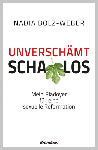 Produktbild: Unversch&auml;mt schamlos