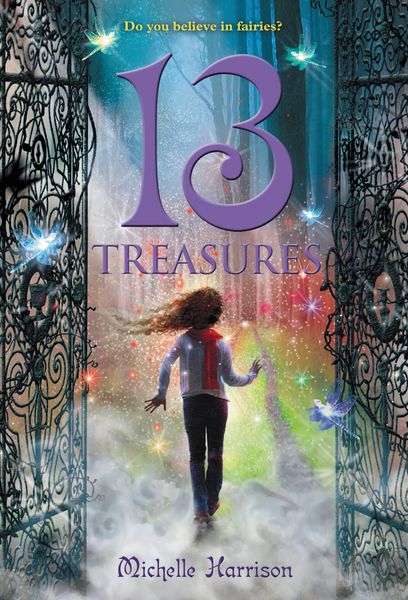 Produktbild: 13 Treasures