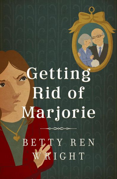 Produktbild: Getting Rid of Marjorie