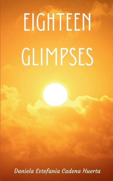 Produktbild: Eighteen Glimpses