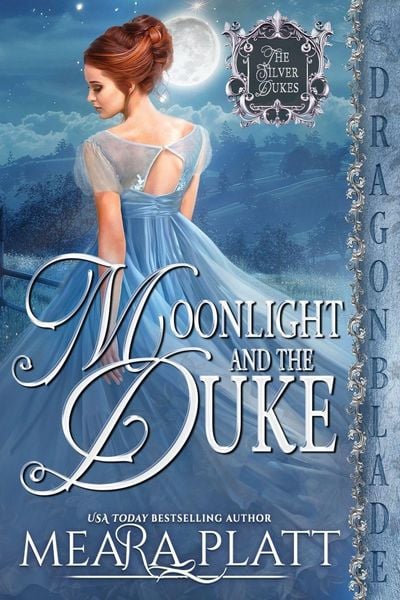 Produktbild: Moonlight and the Duke