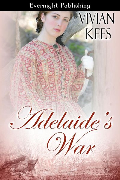 Produktbild: Adelaide's War