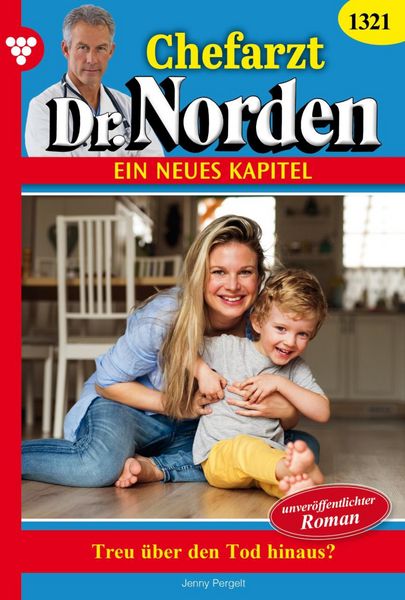 Produktbild: Treu &uuml;ber den Tod hinaus?