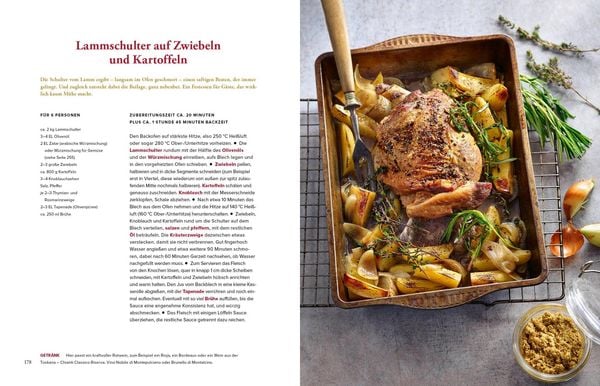 Produktbild: Kochen mit Martina und Moritz - Aus Liebe zum Genuss
