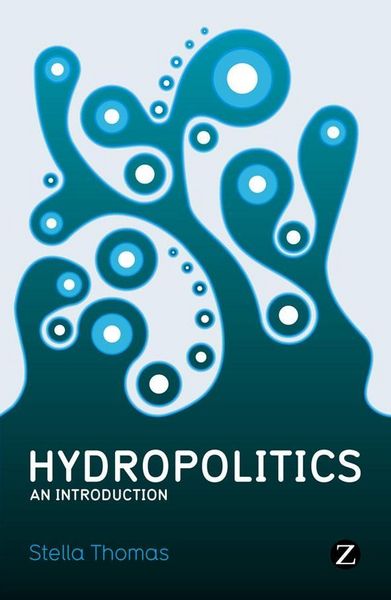 Produktbild: Thomas, S: Hydropolitics