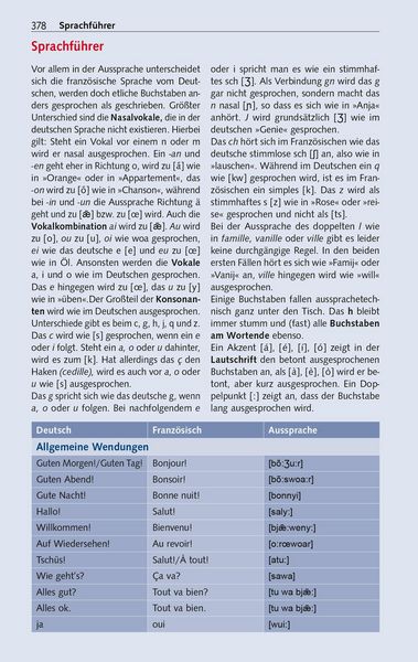 Produktbild: TRESCHER Reisef&uuml;hrer Franz&ouml;sische Atlantikk&uuml;ste - Poitou